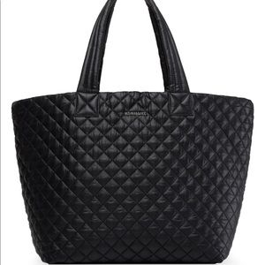 MZ Wallace Large Metro Tote